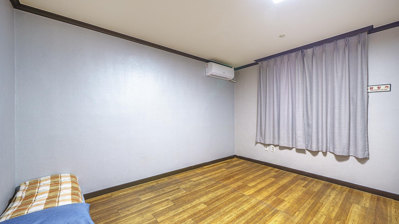 Photo of Bedroom in Boryeong