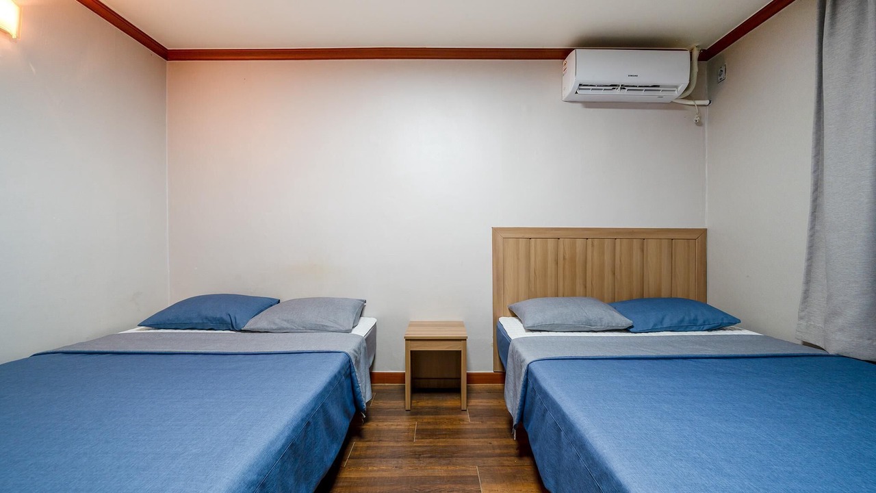 Photo of Bedroom in Boryeong