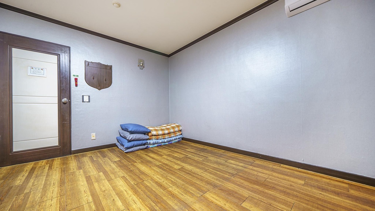 Photo of Bedroom in Boryeong