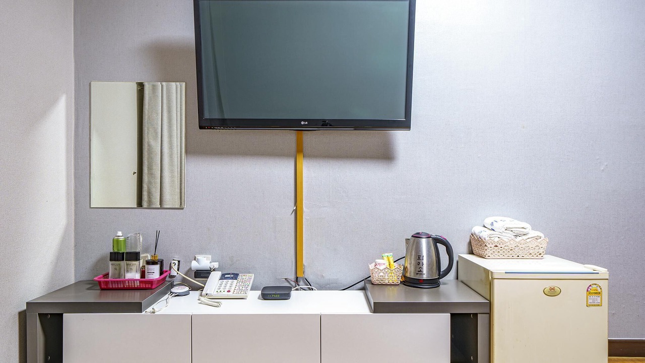 Photo of Bedroom in Boryeong