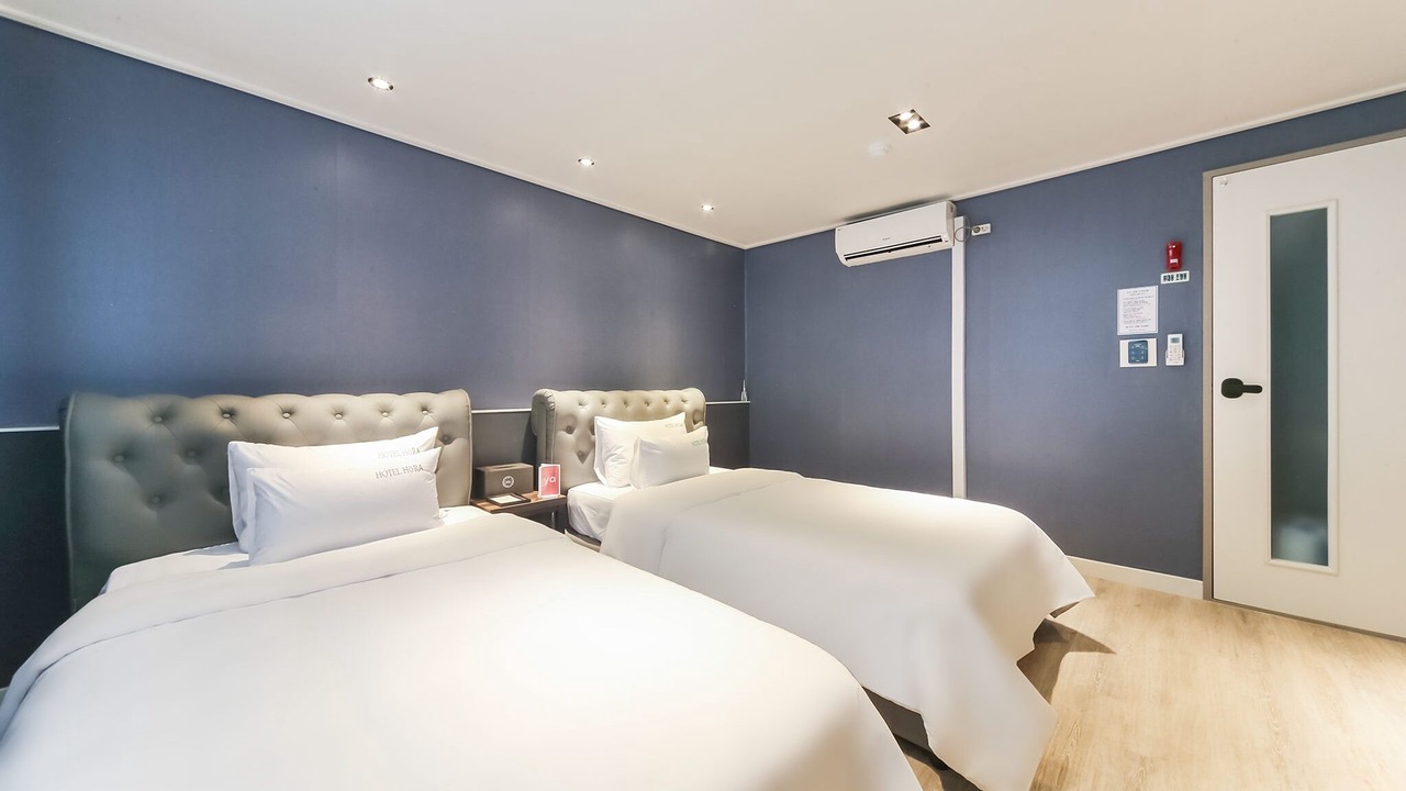 Photo of Bedroom in Tongyeong