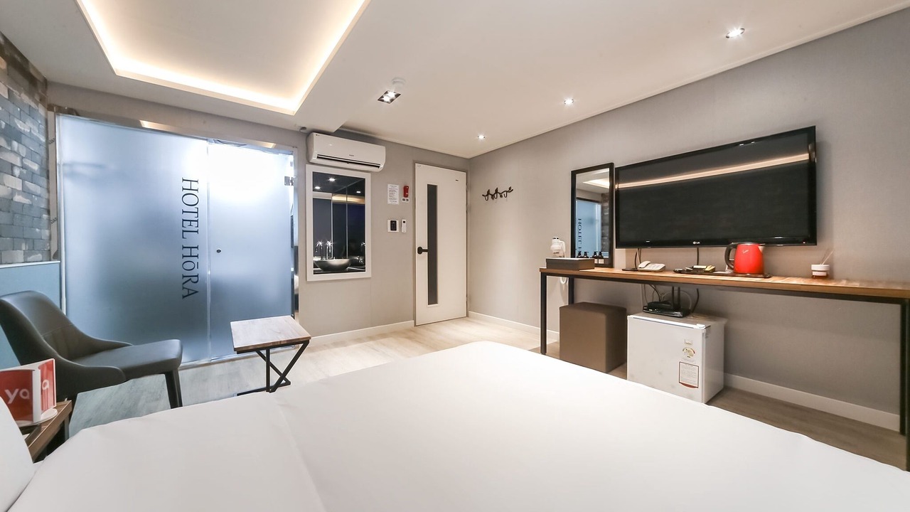 Photo of Bedroom in Tongyeong
