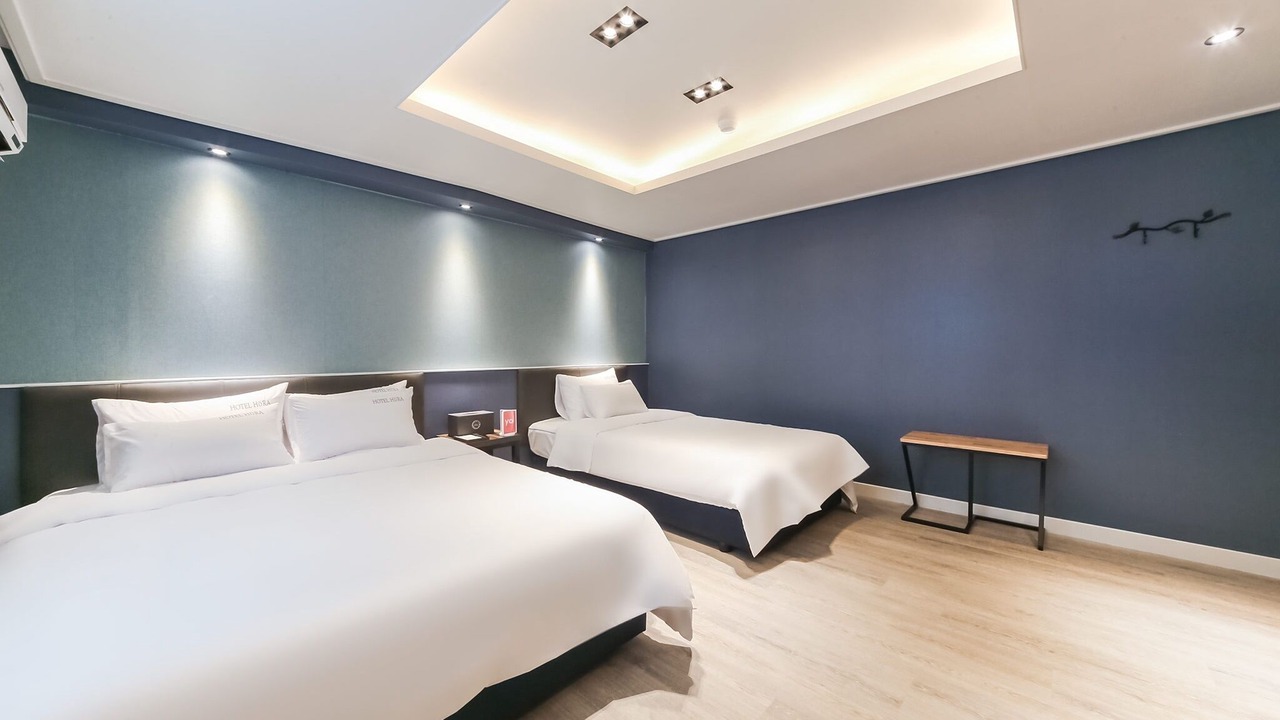 Photo of Bedroom in Tongyeong