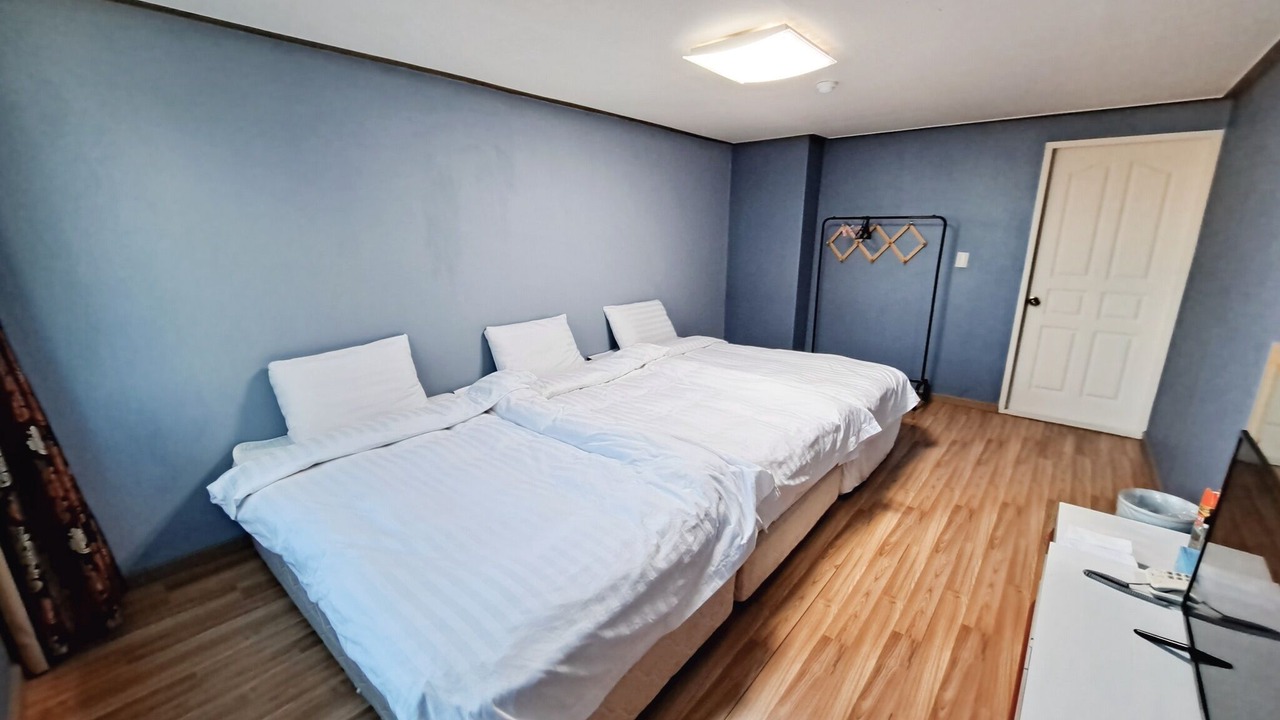 Photo of Bedroom in Yangyang