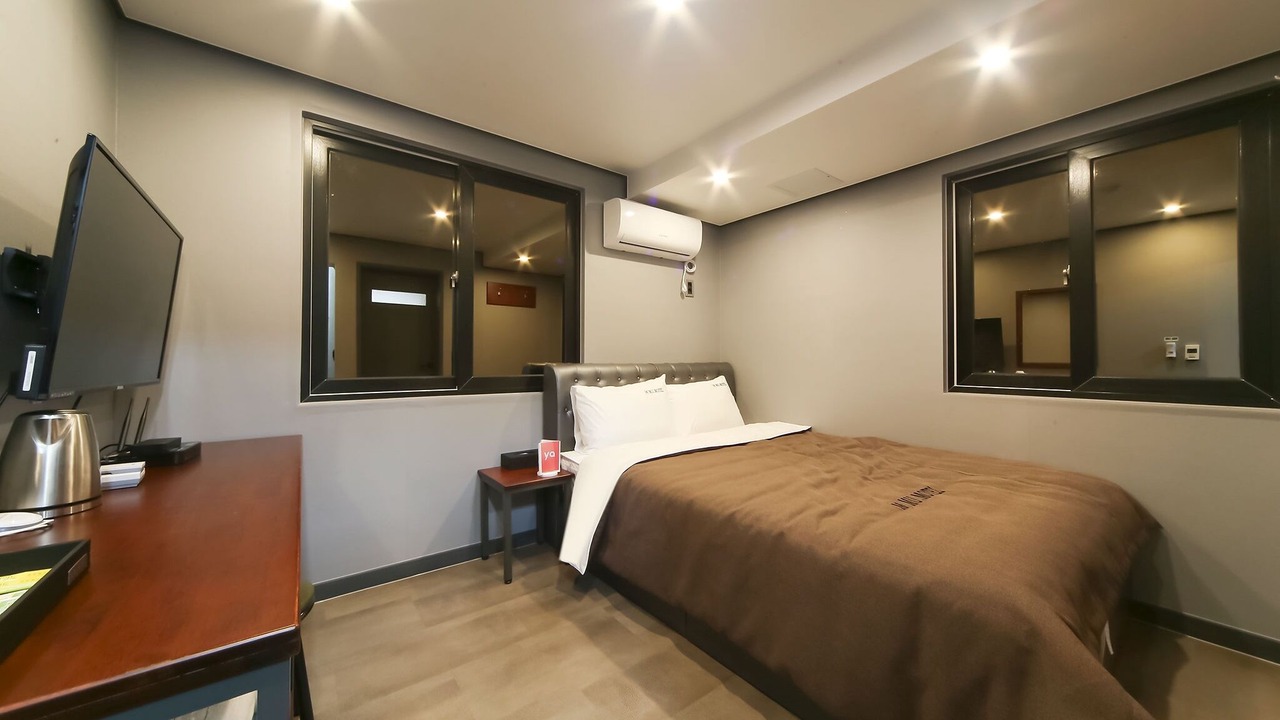 Photo of Bedroom in Chungmu