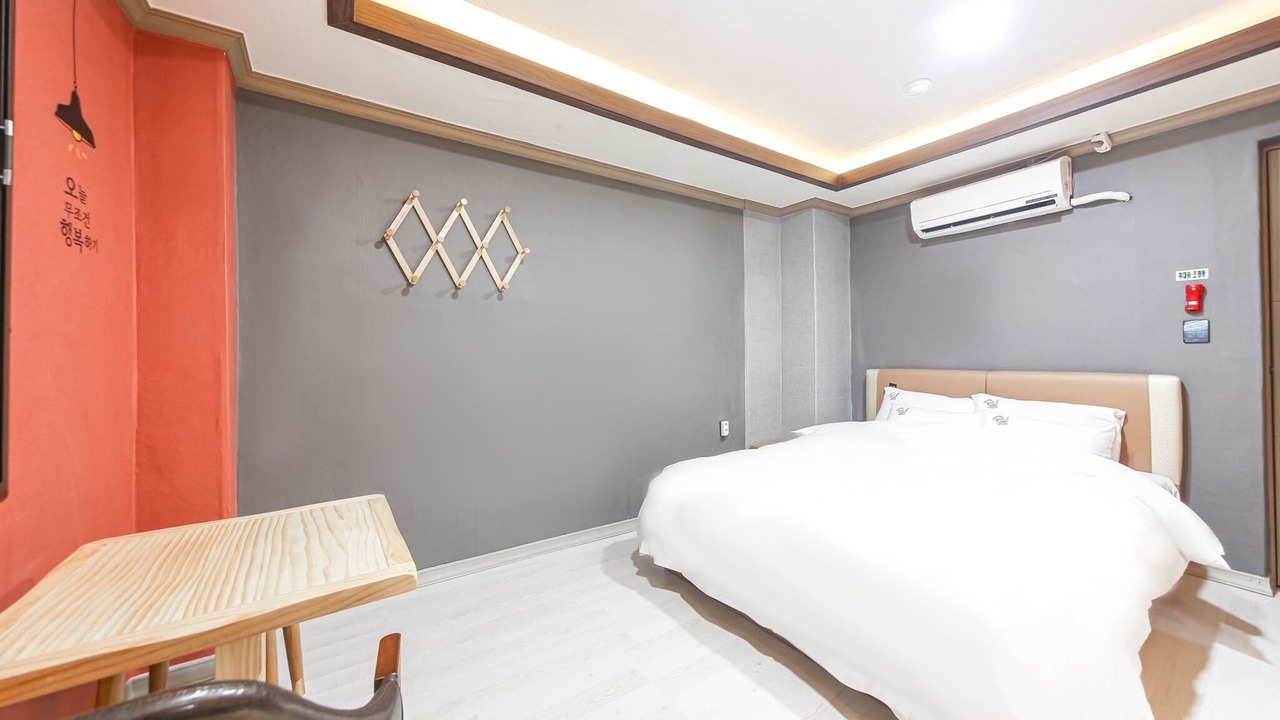 Photo of Bedroom in Songman