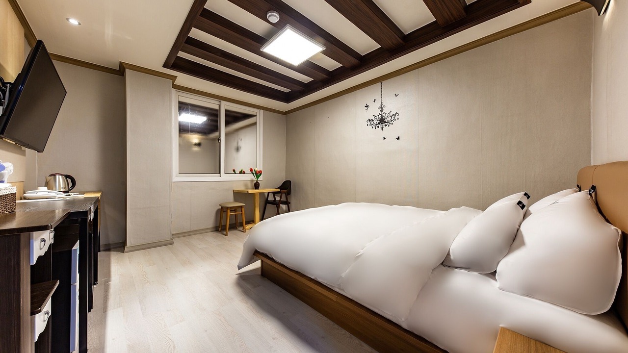 Photo of Bedroom in Songman