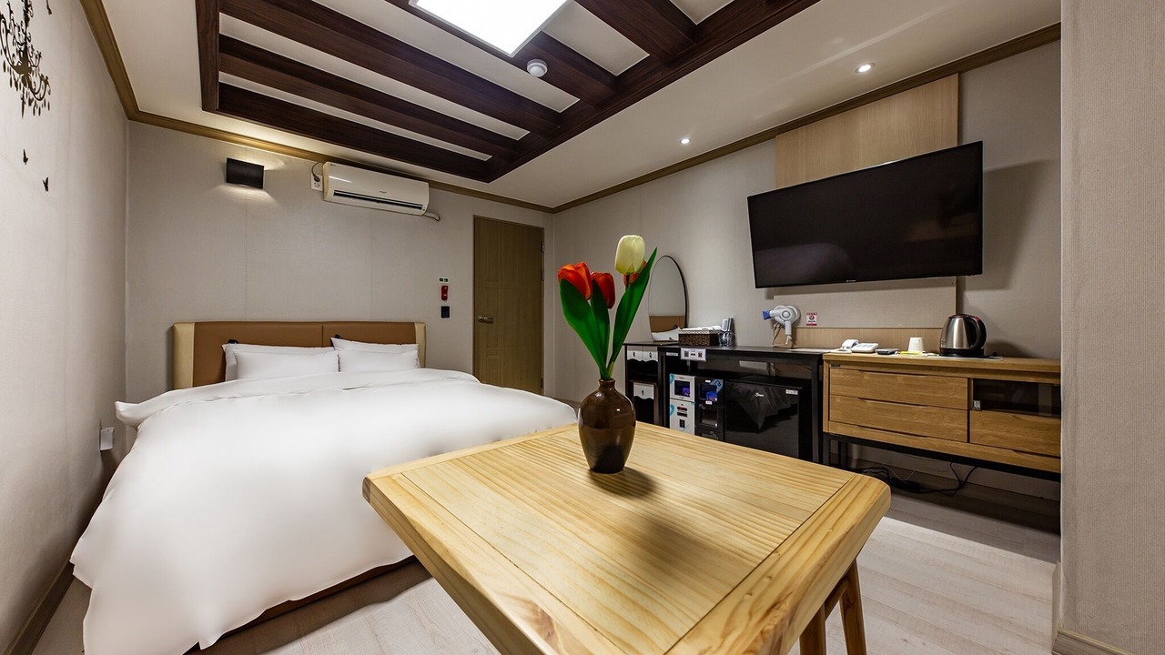 Photo of Bedroom in Songman