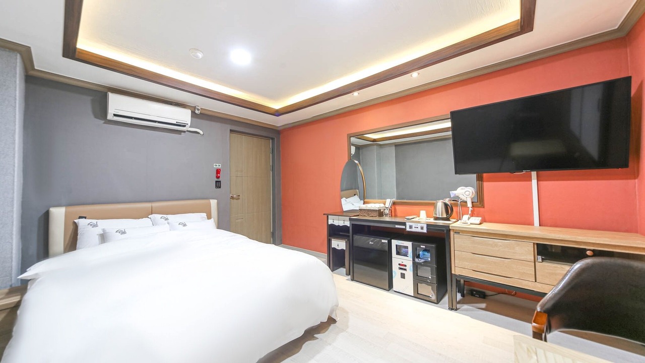 Photo of Bedroom in Songman