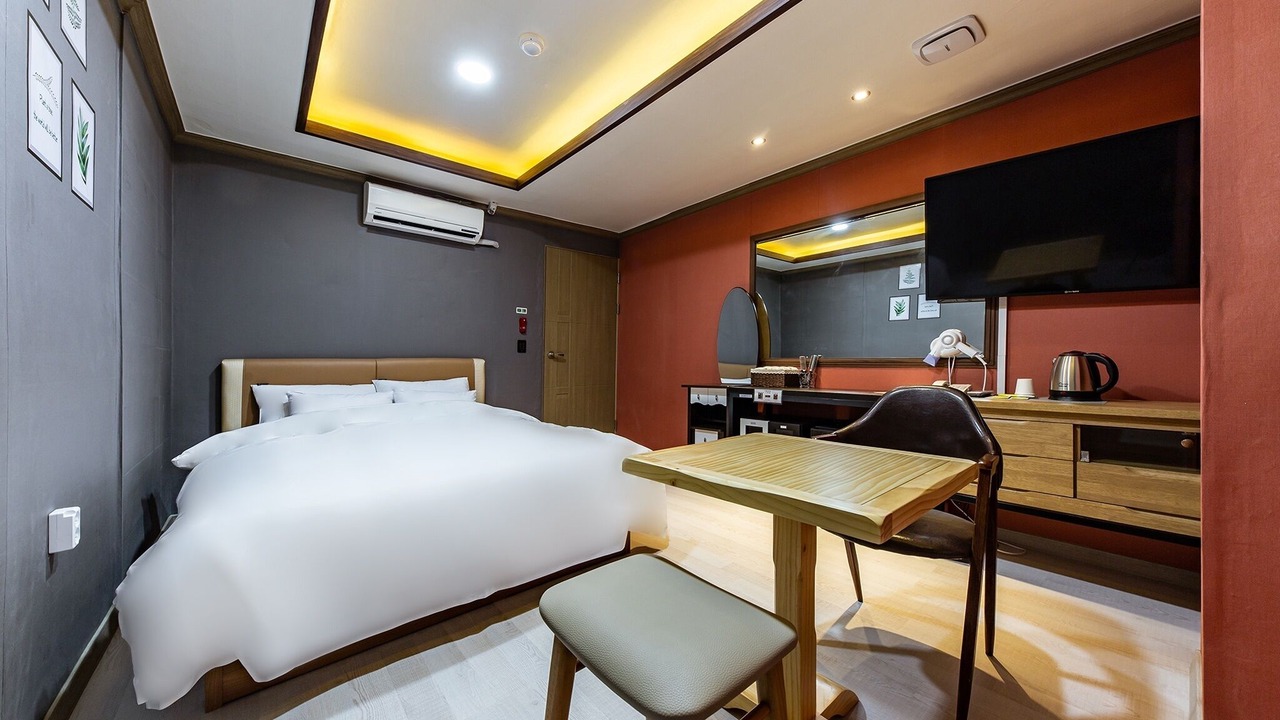 Photo of Bedroom in Songman