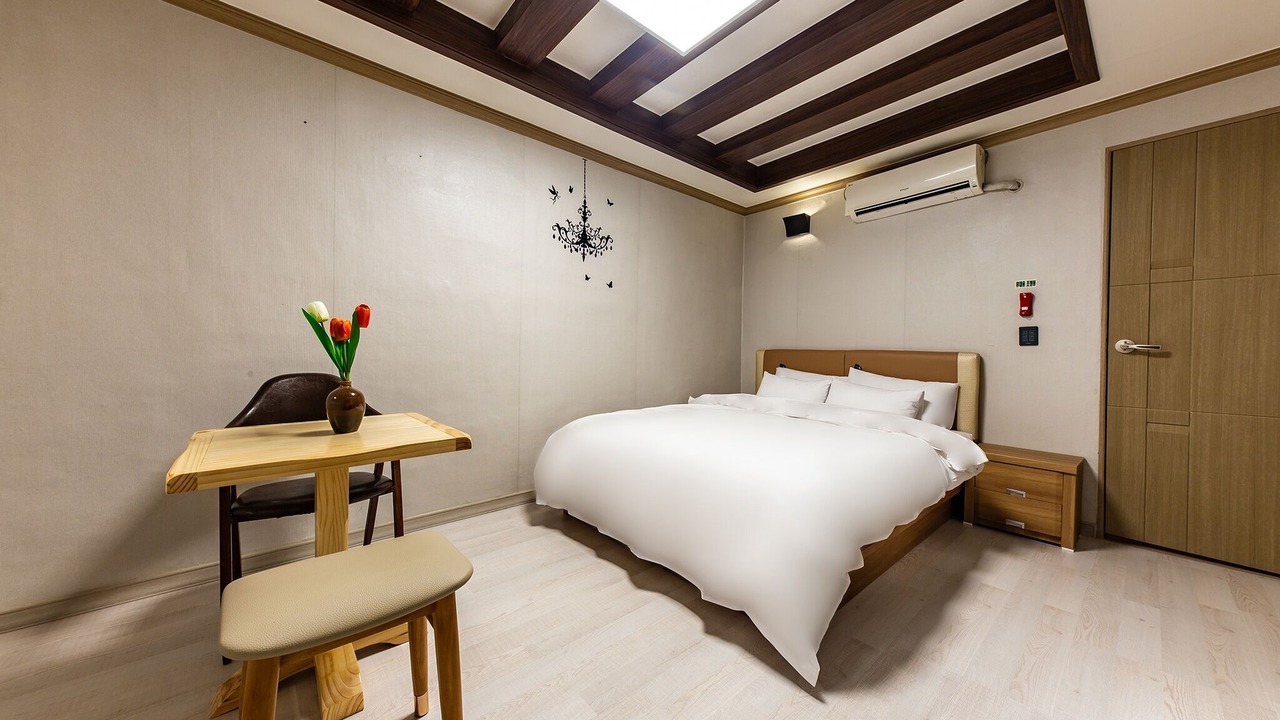 Photo of Bedroom in Songman