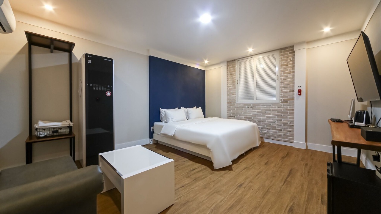 Photo of Bedroom in Miryang
