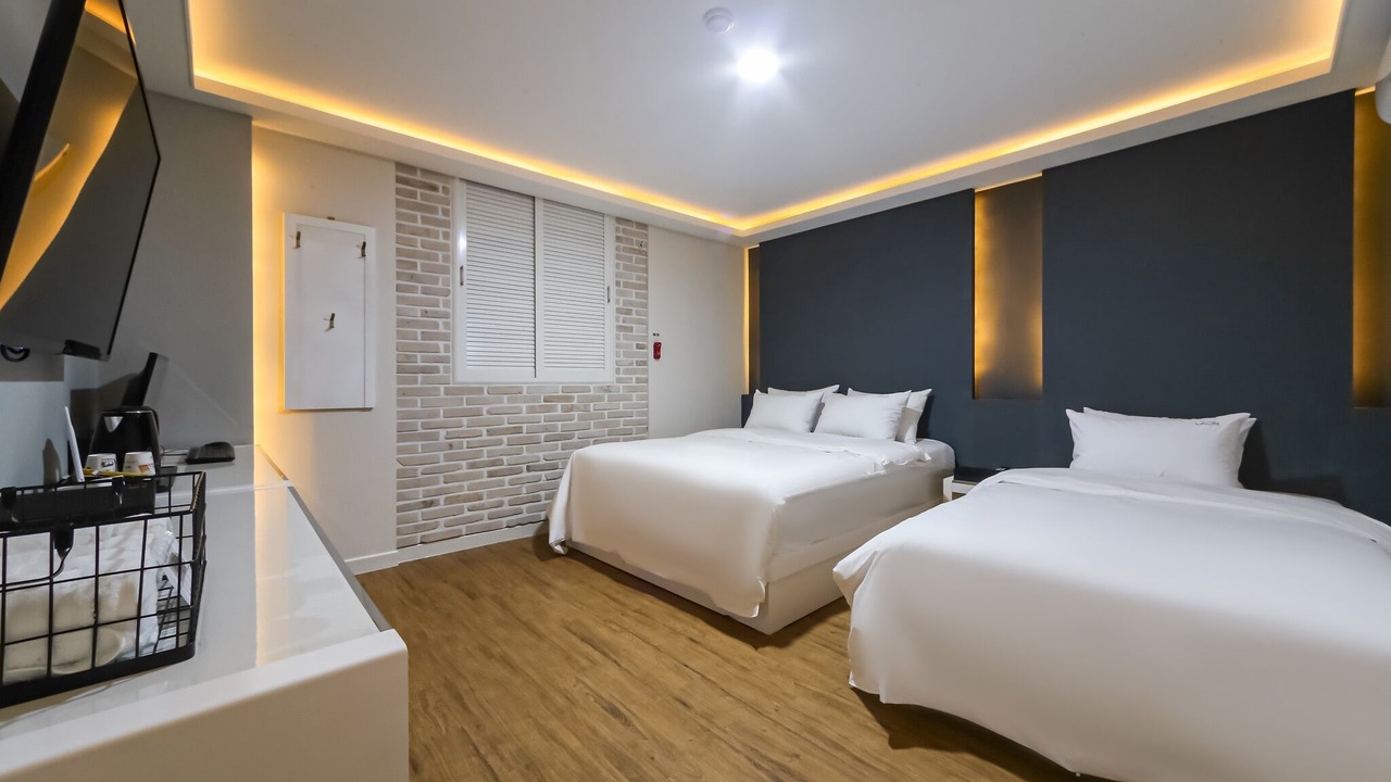 Photo of Bedroom in Miryang