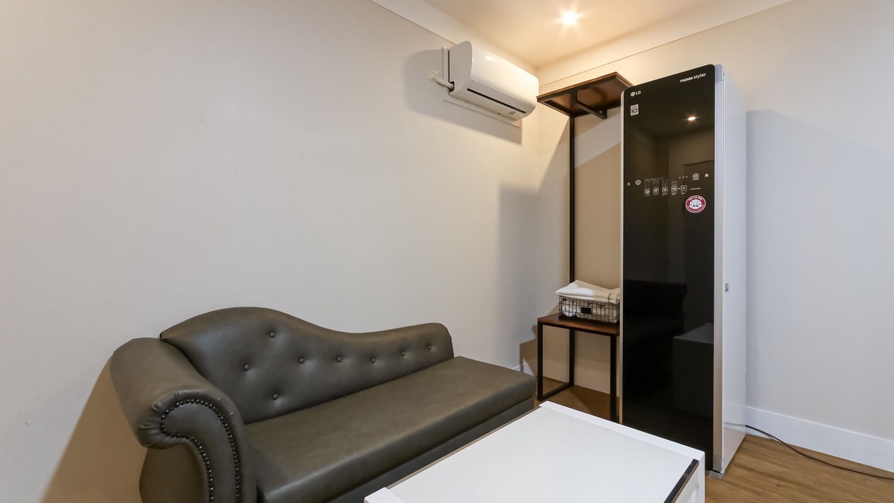 Photo of Bedroom in Miryang