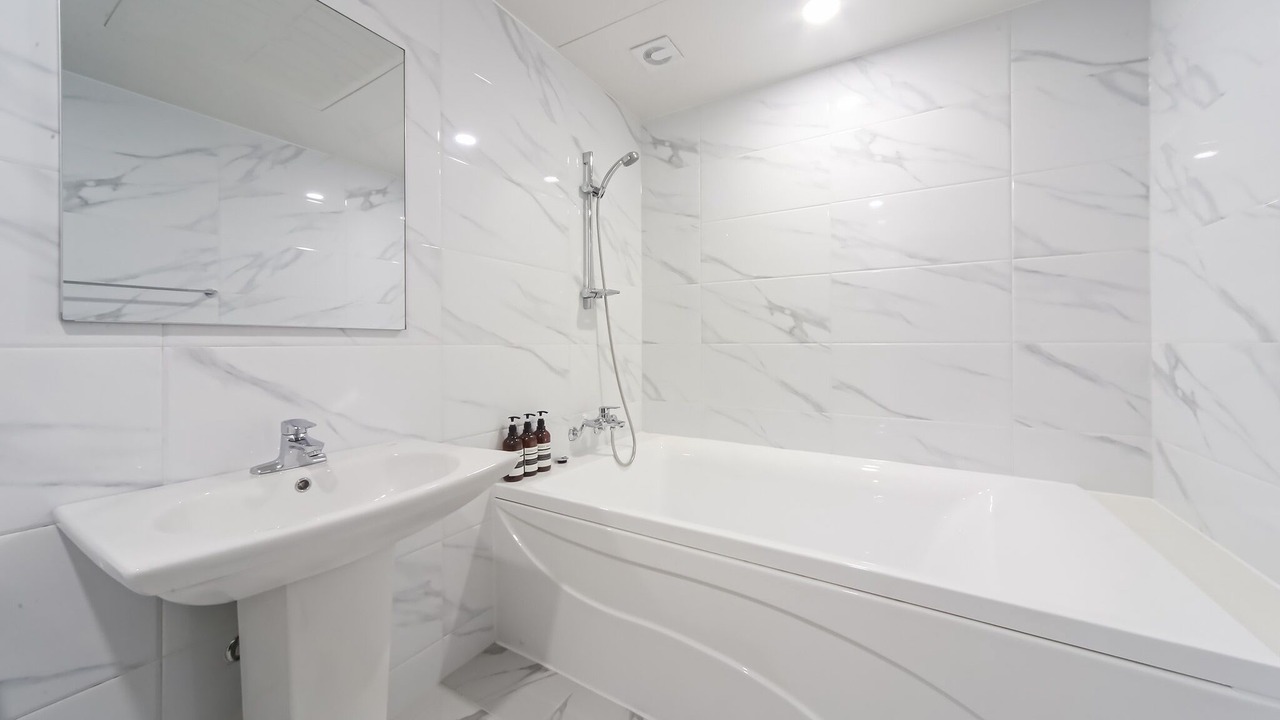 Photo of Bedroom in Miryang