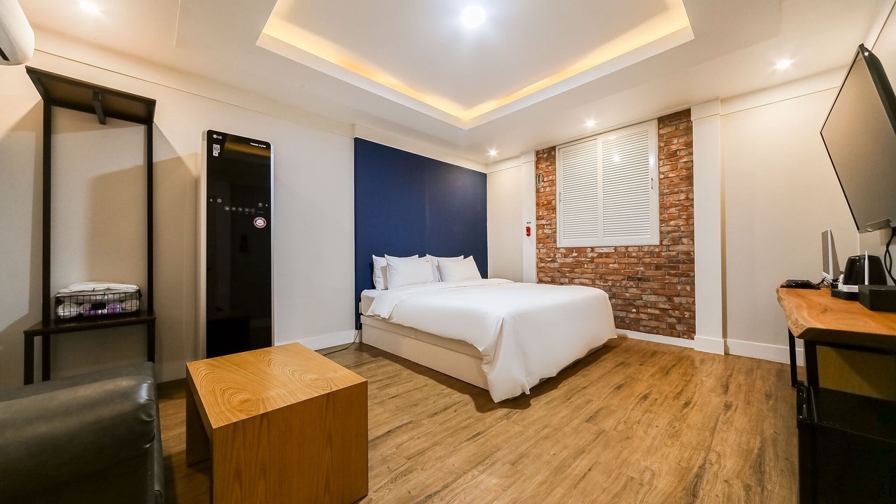 Photo of Bedroom in Miryang