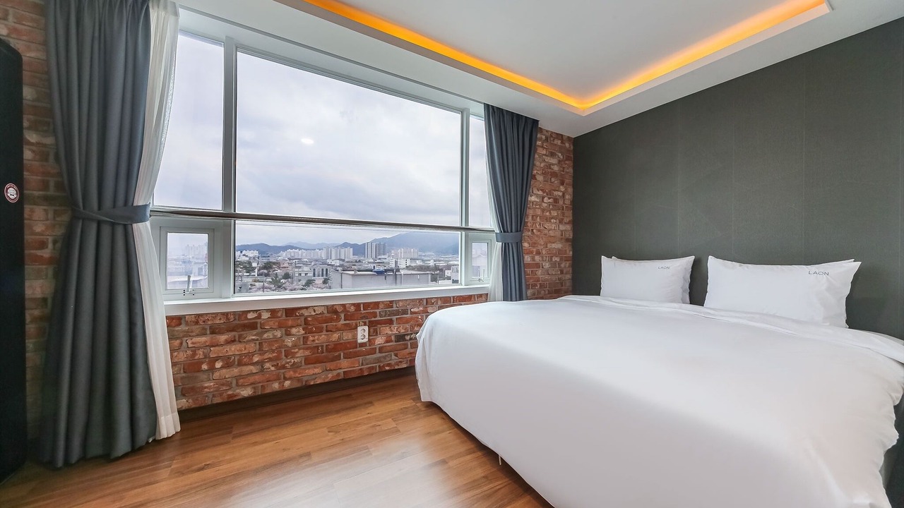 Photo of Bedroom in Miryang
