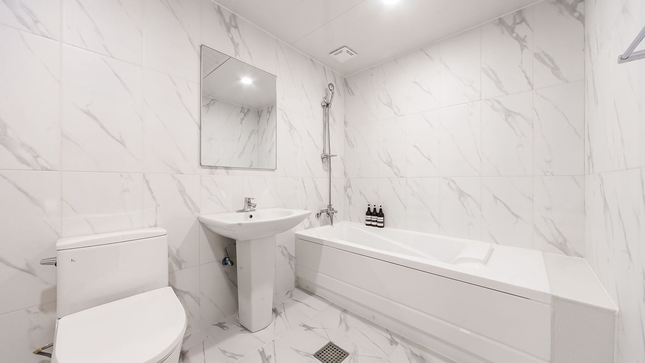 Photo of Bedroom in Miryang