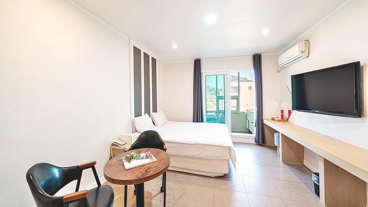 Photo of Bedroom in Irun-myeon