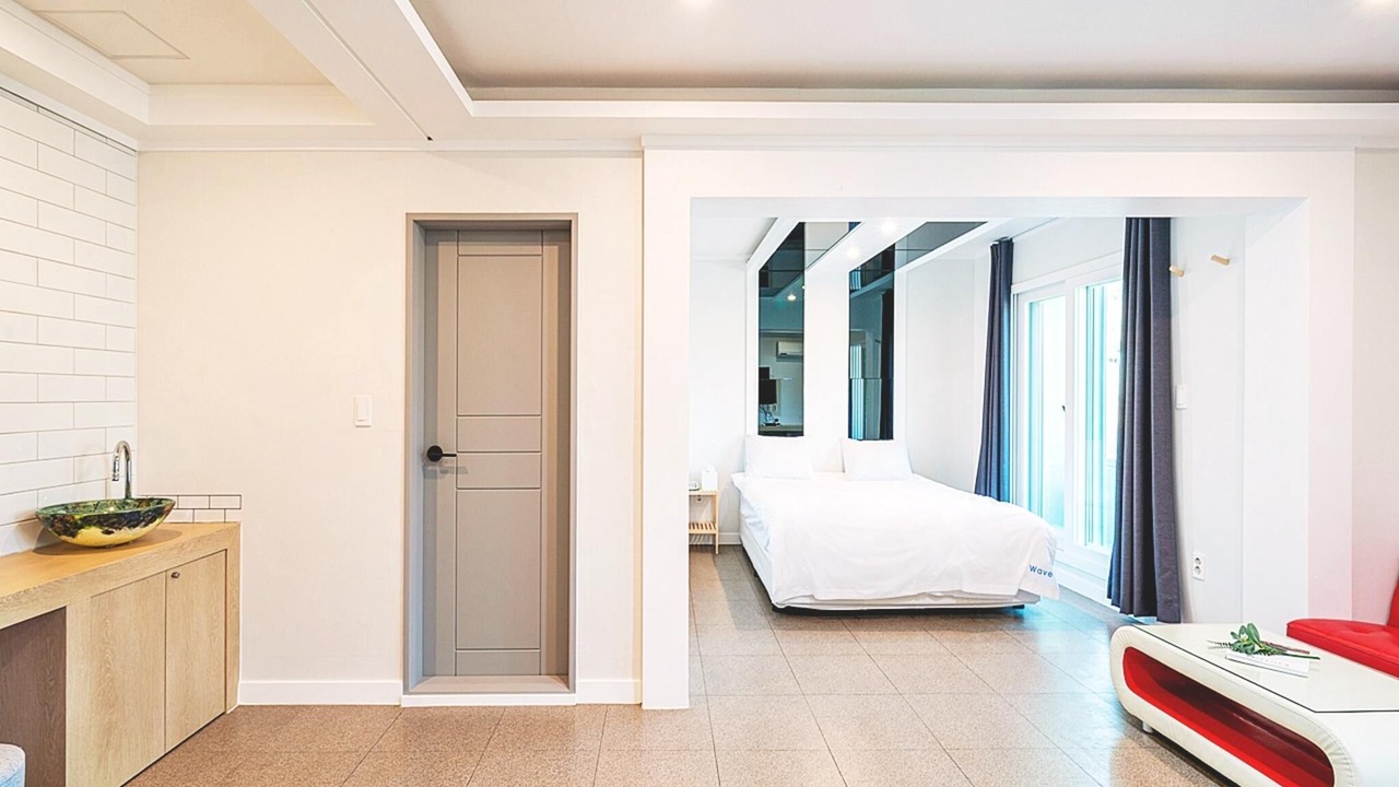 Photo of Bedroom in Irun-myeon