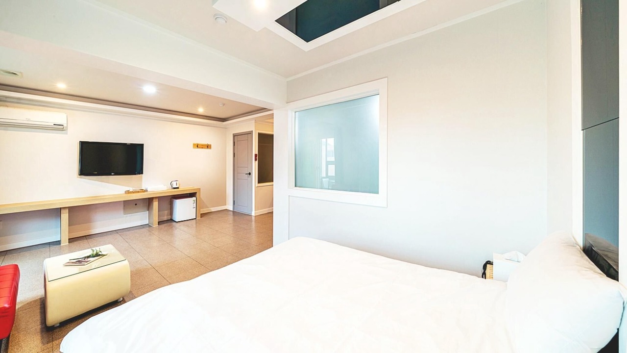 Photo of Bedroom in Irun-myeon