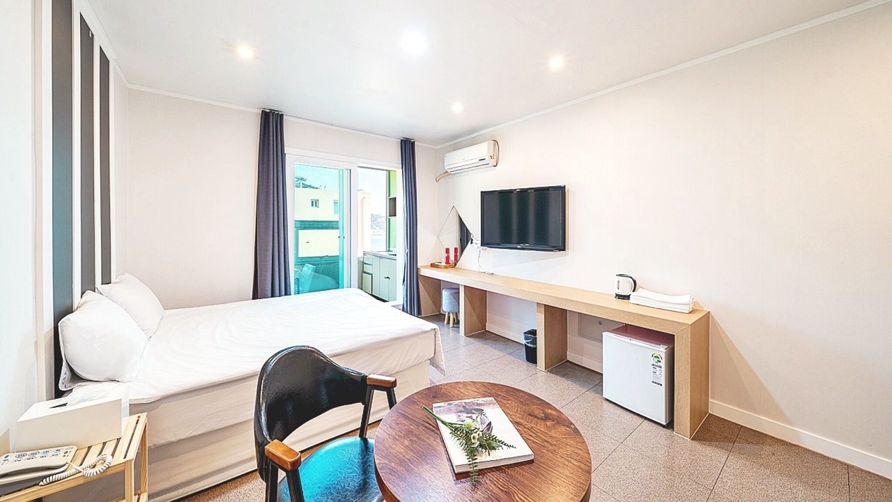 Photo of Bedroom in Irun-myeon