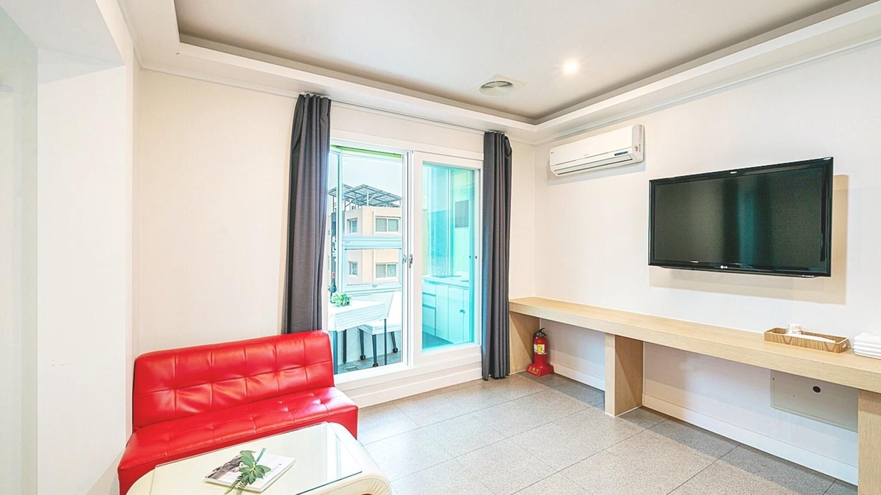 Photo of Bedroom in Irun-myeon