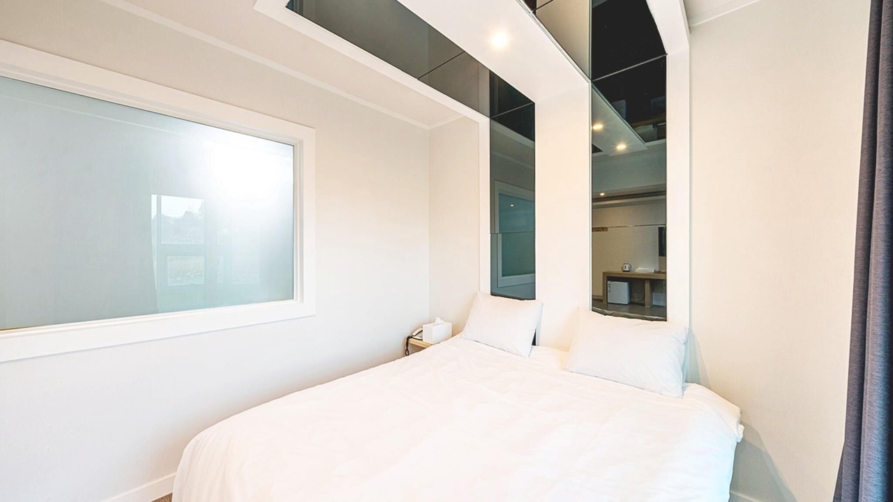 Photo of Bedroom in Irun-myeon