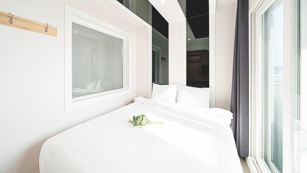 Photo of Bedroom in Irun-myeon