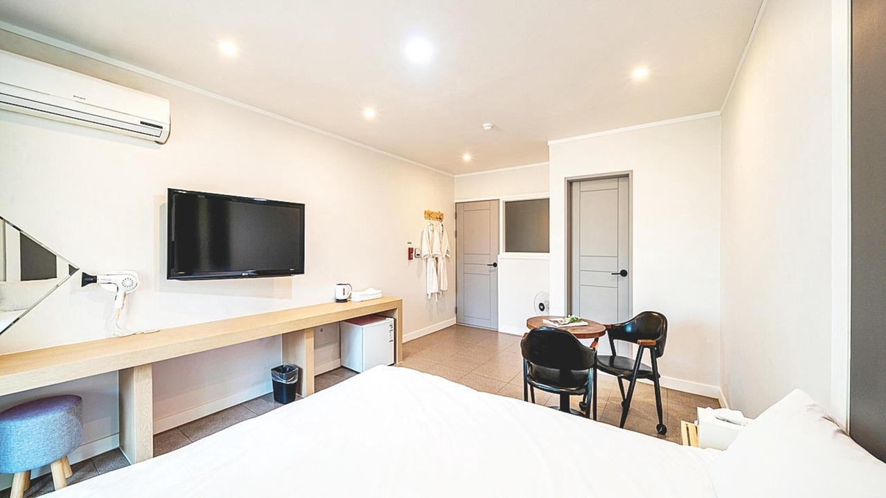 Photo of Bedroom in Irun-myeon