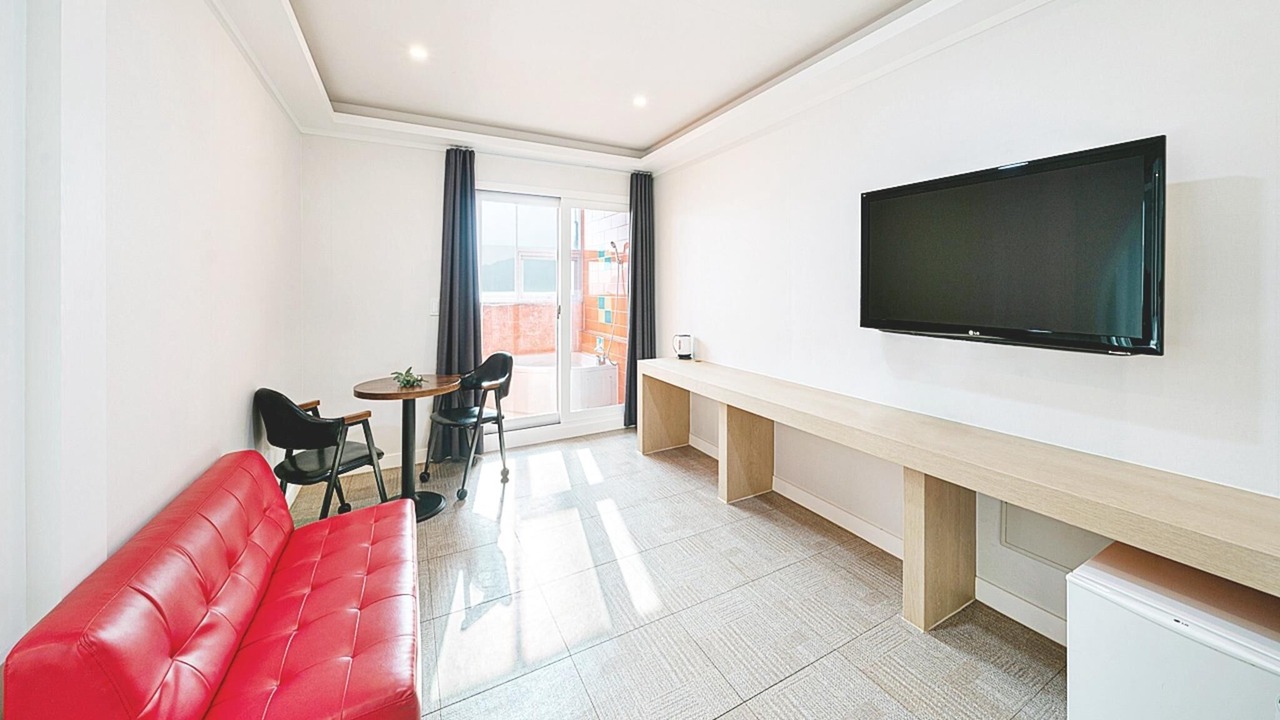 Photo of Bedroom in Irun-myeon