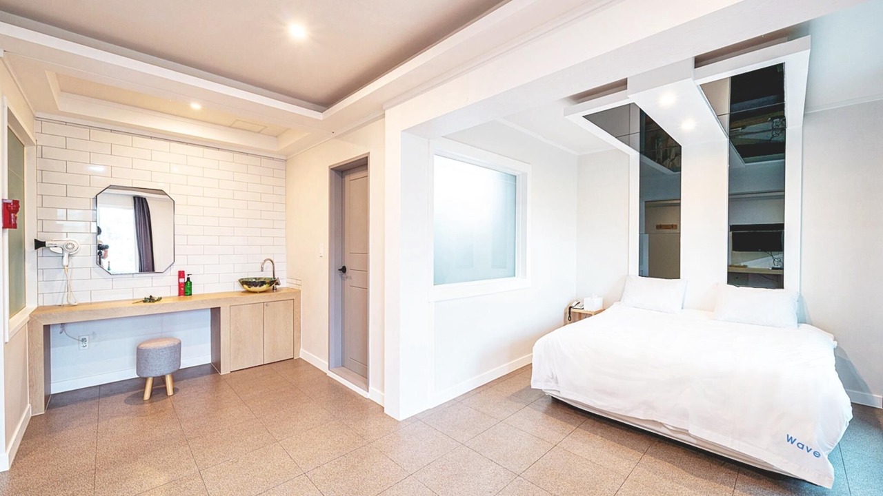 Photo of Bedroom in Irun-myeon