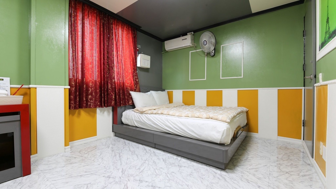 Photo of Bedroom in Iksan