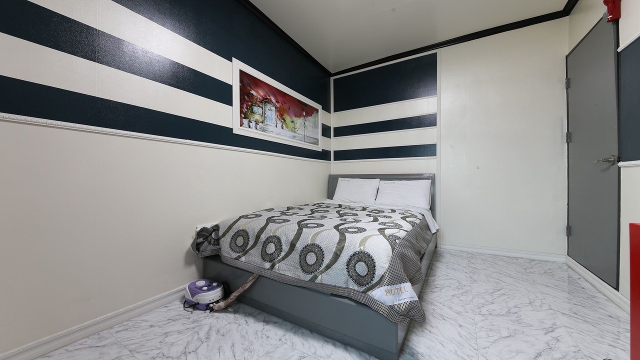 Photo of Bedroom in Iksan