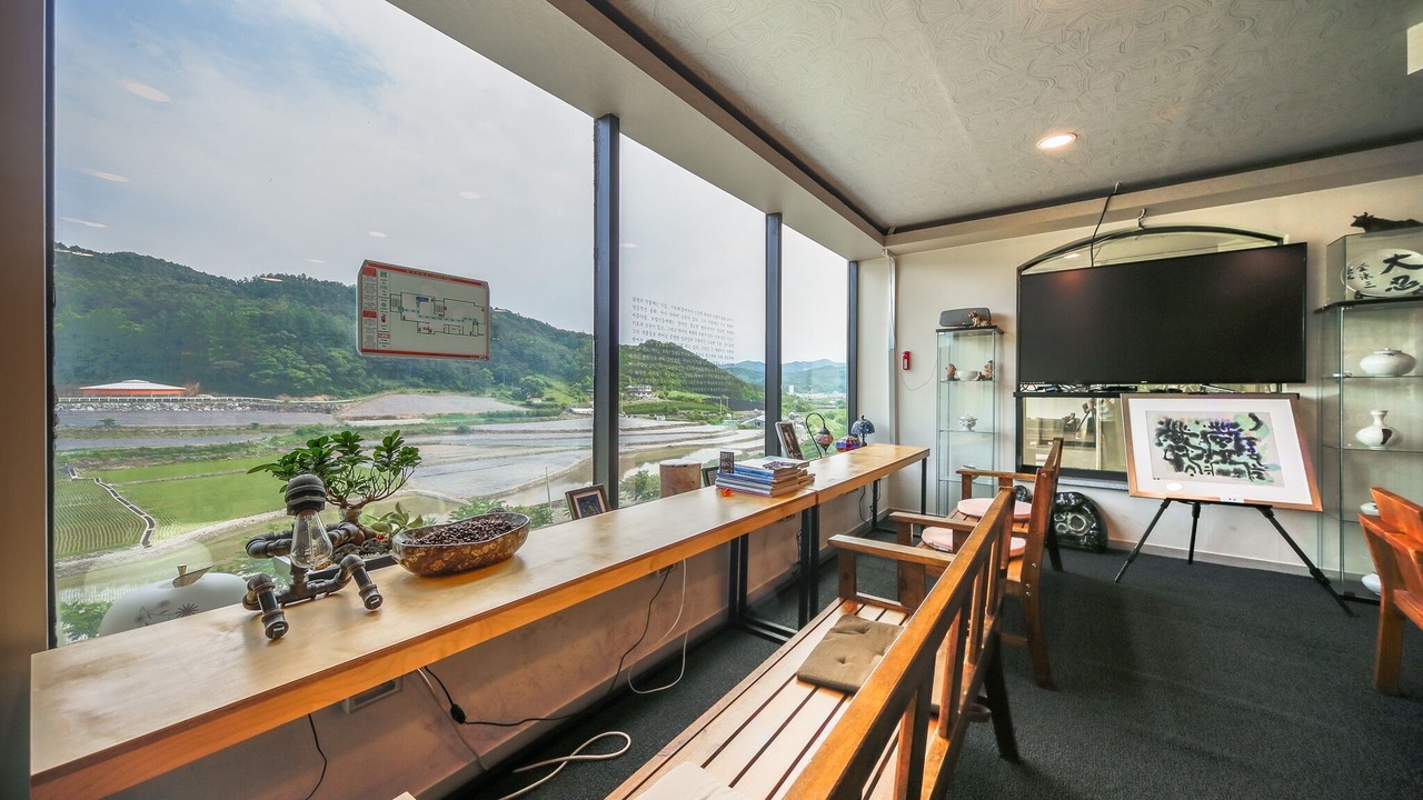 Photo of Bedroom in Cheongsong