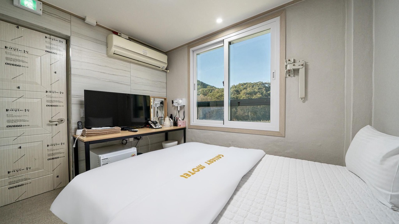 Photo of Bedroom in Cheongsong