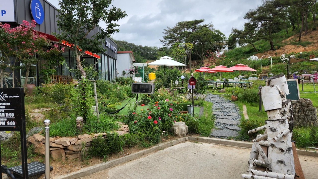 Photo of Outdoor in Cheongsong
