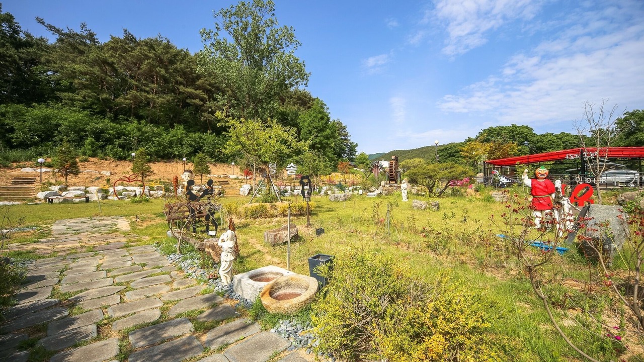 Photo of Outdoor in Cheongsong