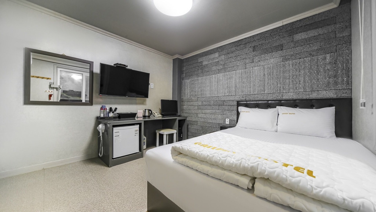 Photo of Bedroom in Cheongsong