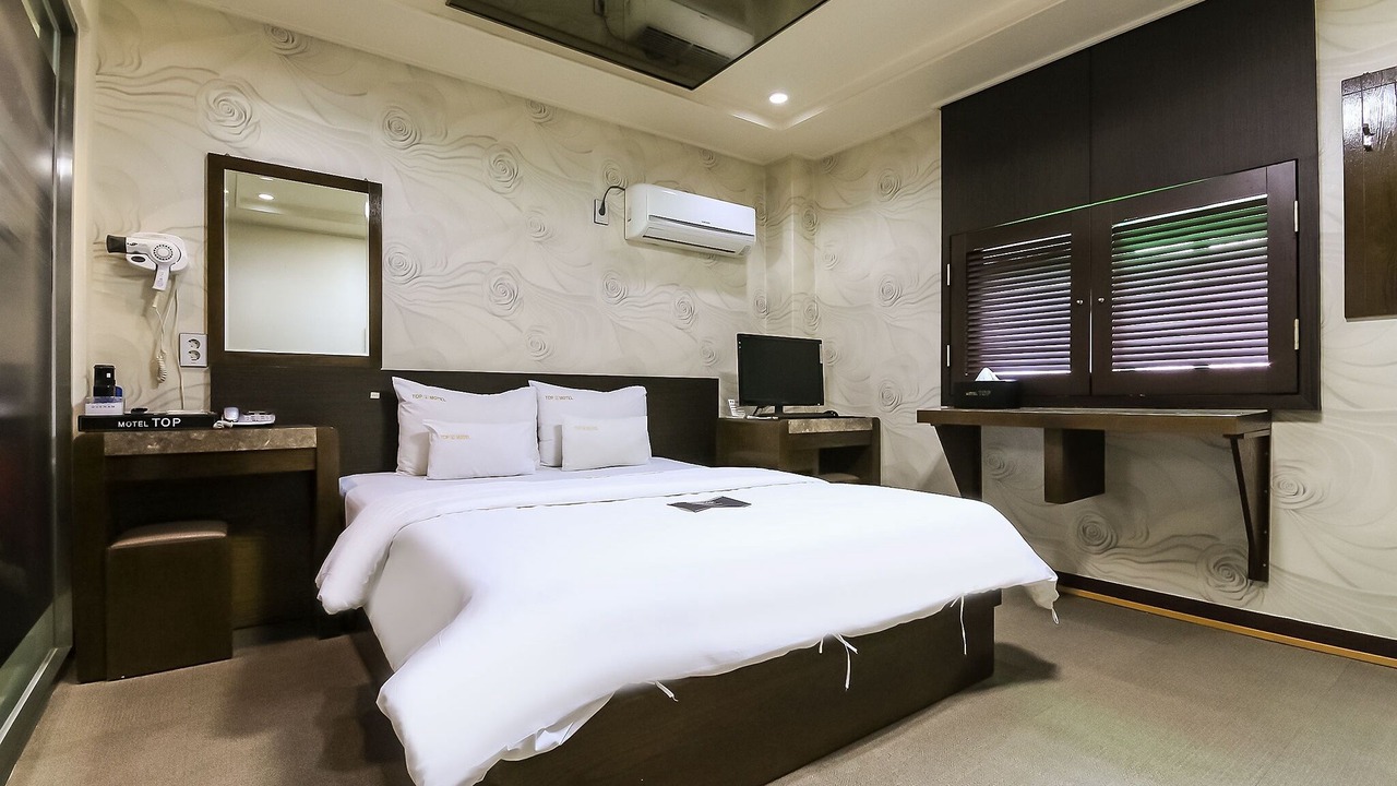 Photo of Bedroom in Sangju