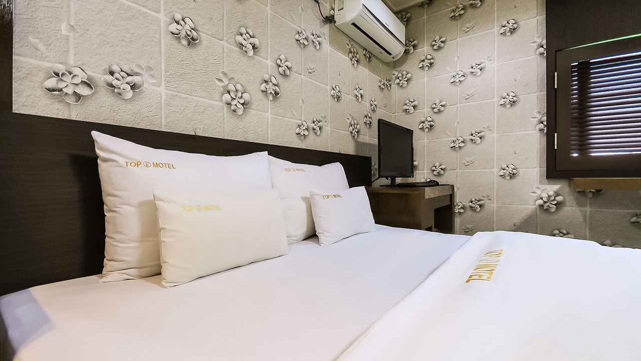Photo of Bedroom in Sangju