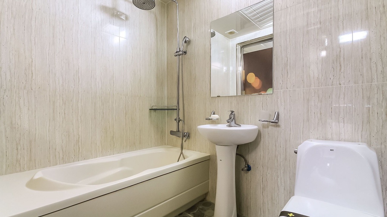 Photo of Bedroom in Sangju