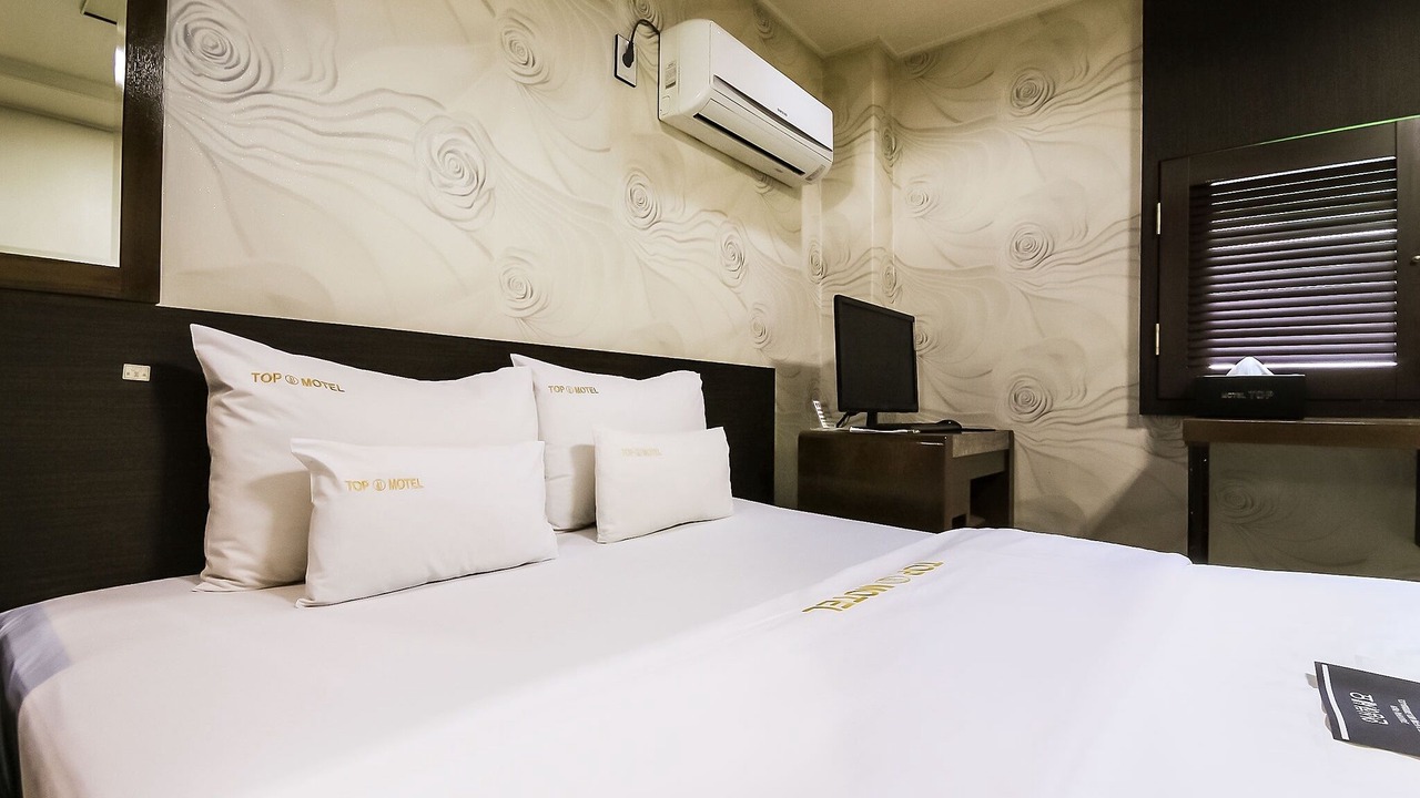 Photo of Bedroom in Sangju