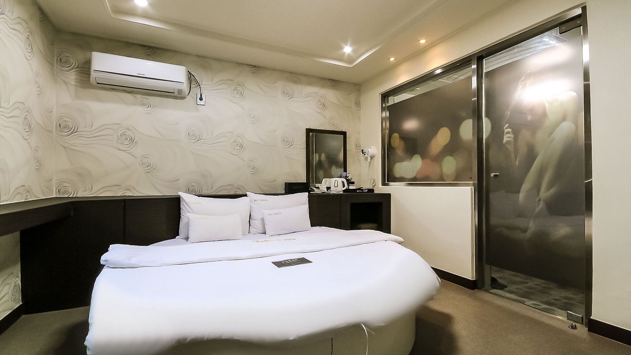 Photo of Bedroom in Sangju