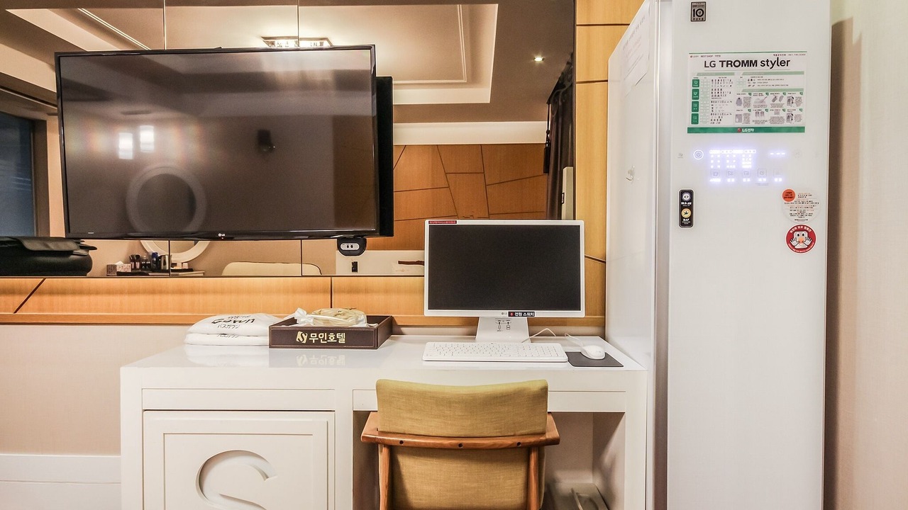 Photo of Bedroom in Suncheon