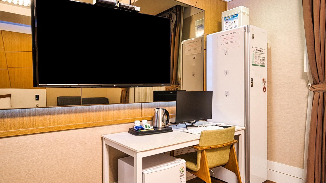 Photo of Bedroom in Suncheon