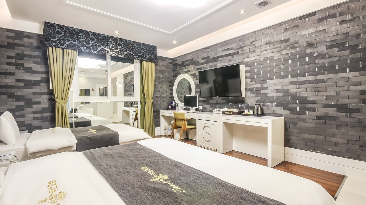 Photo of Bedroom in Suncheon