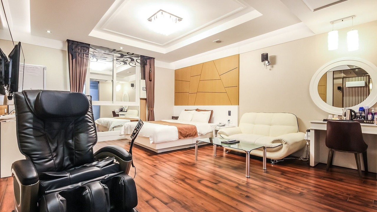 Photo of Bedroom in Suncheon