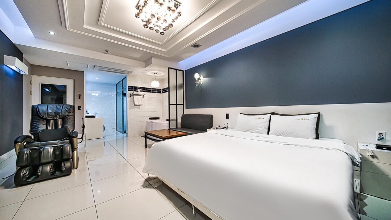 Photo of Bedroom in Suncheon