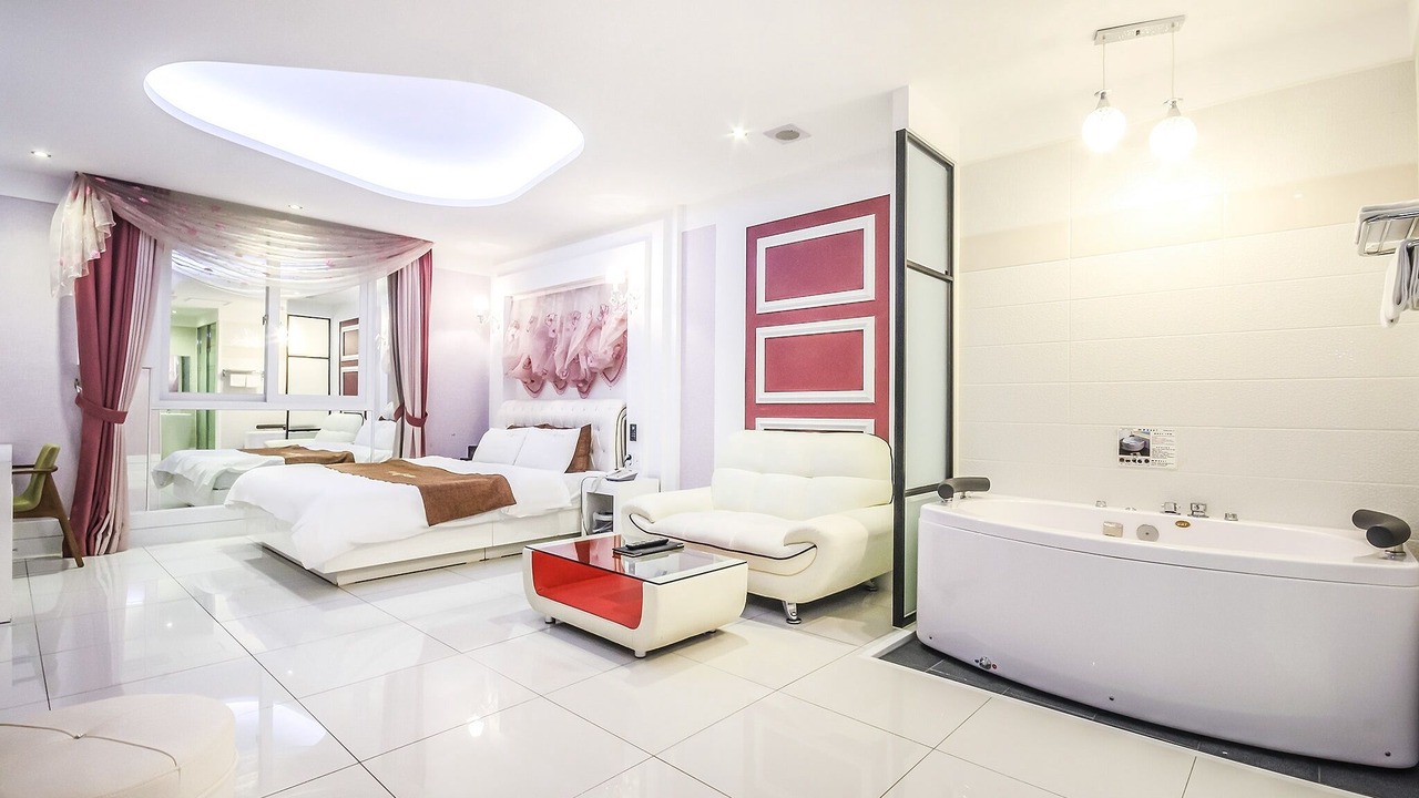 Photo of Bedroom in Suncheon